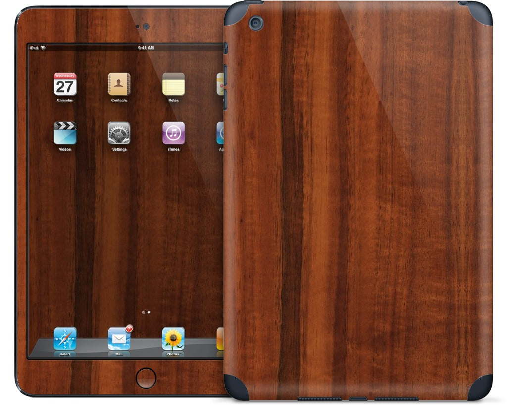 You and Me iPad Skin
