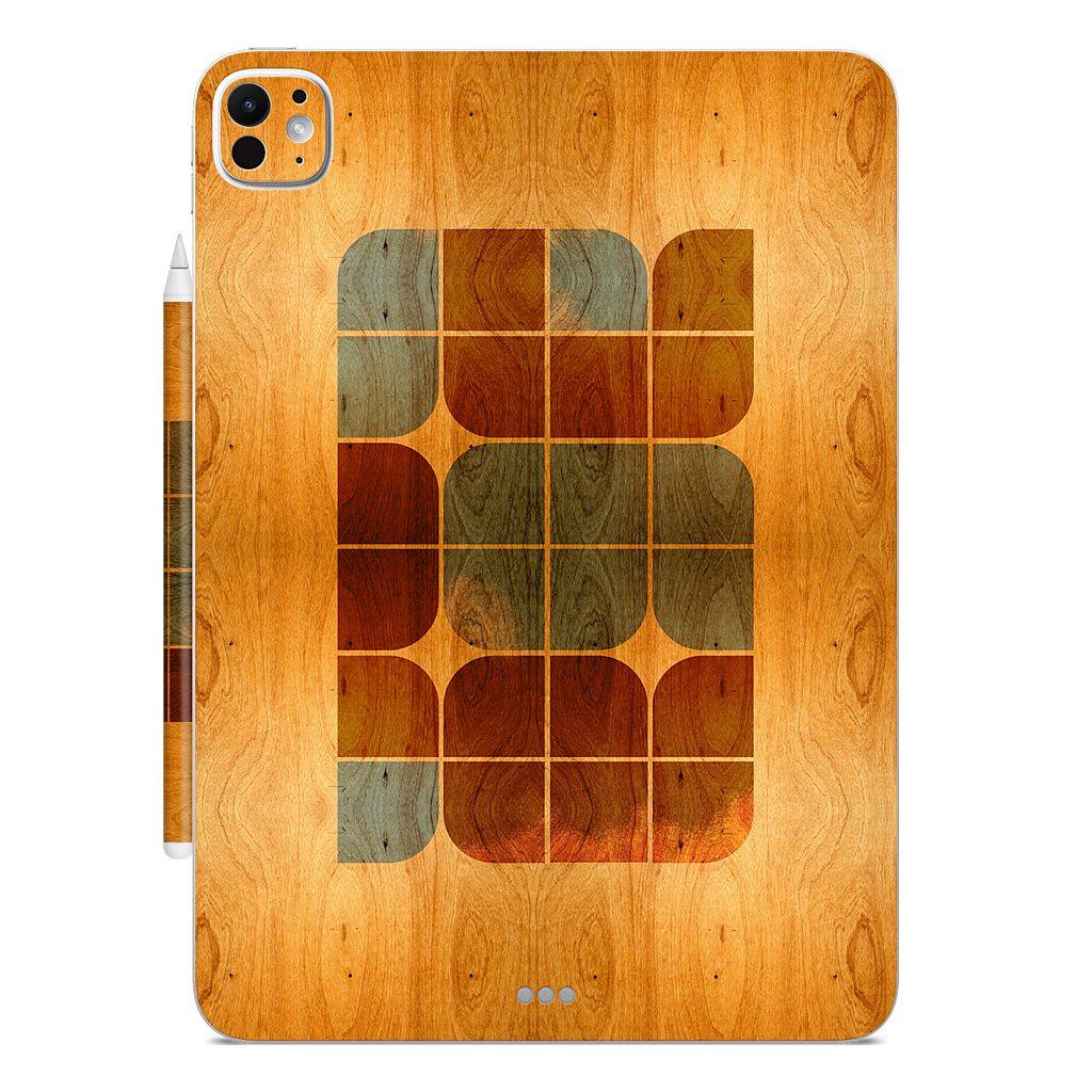 Sudoku iPad Skin