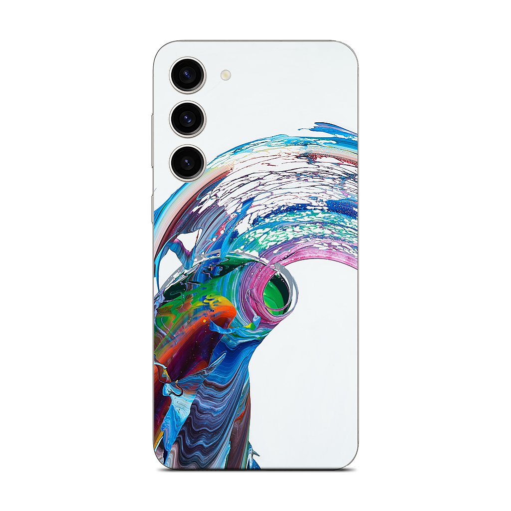Creature Samsung Skin