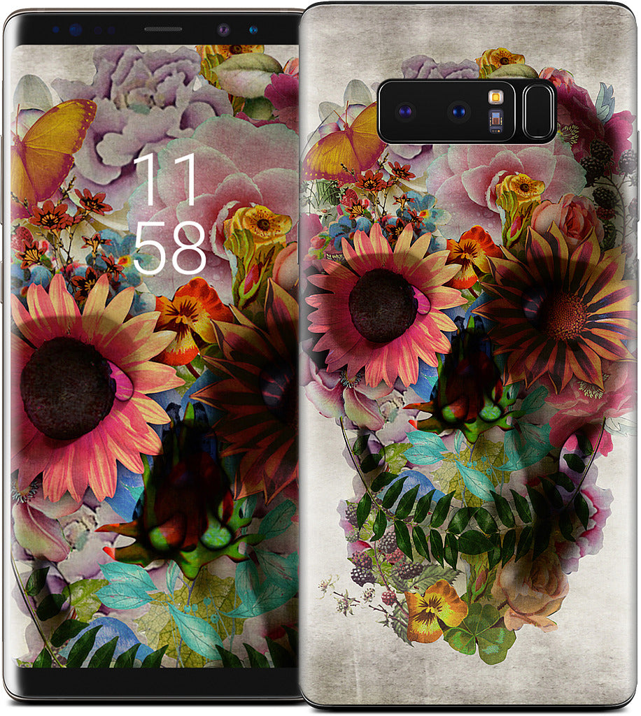 Gardening Samsung Skin