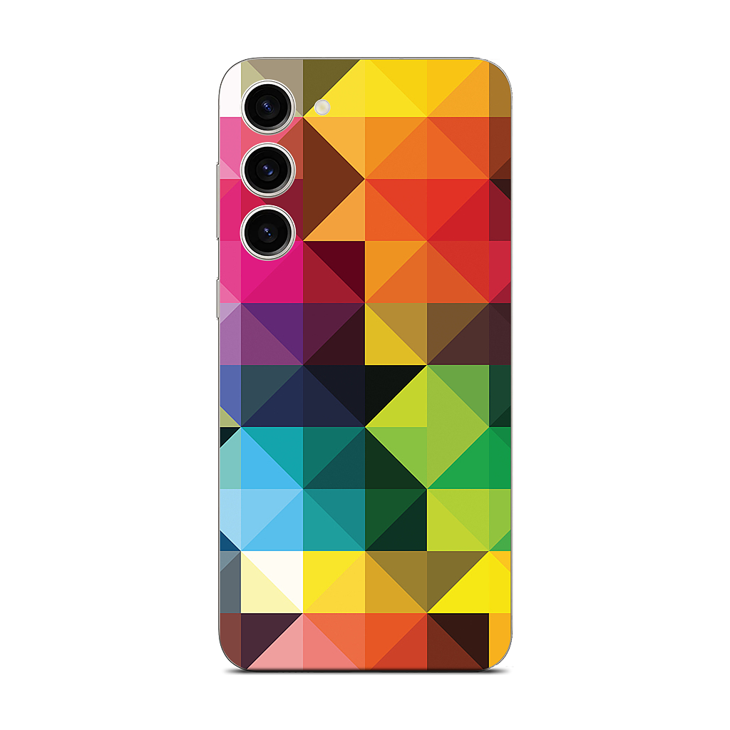 Intermezzo Samsung Skin