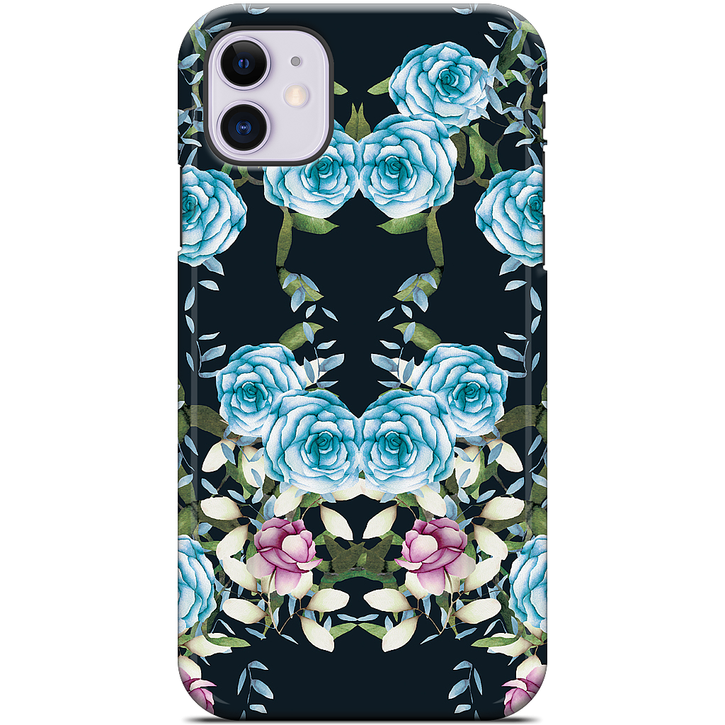 Design 5.. iPhone Case