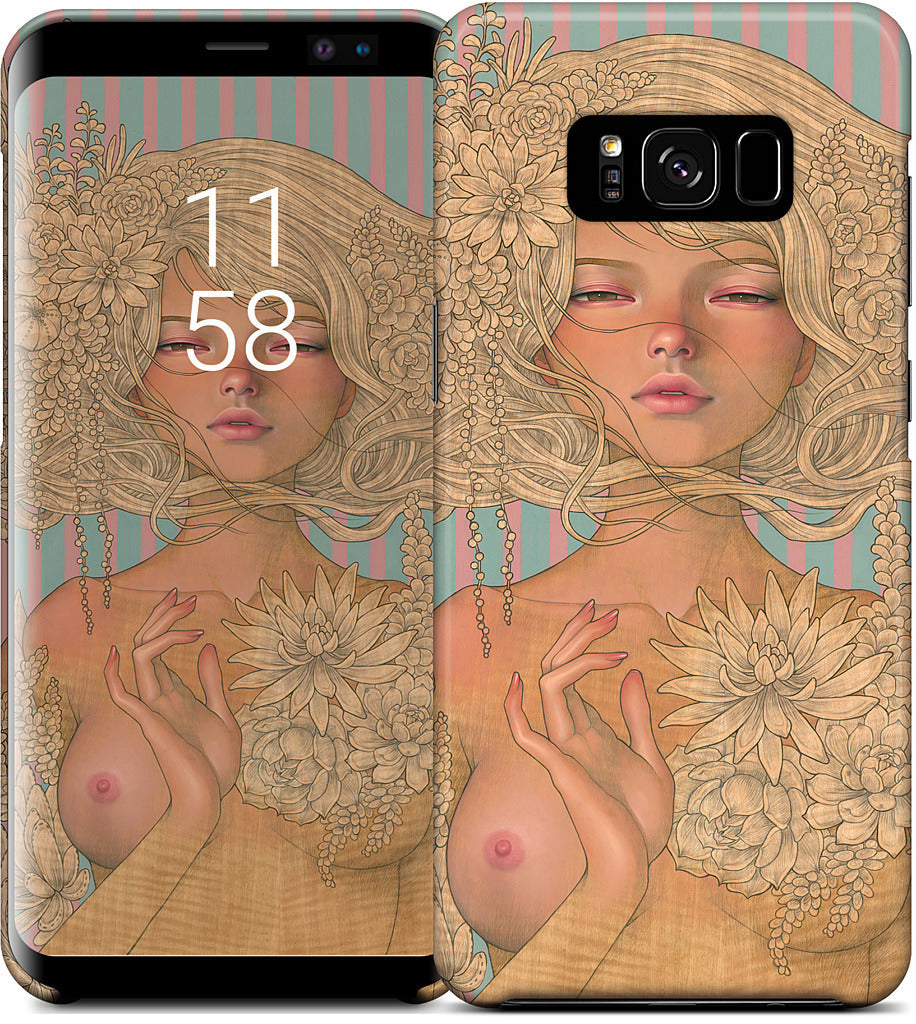 Enchantress Samsung Case