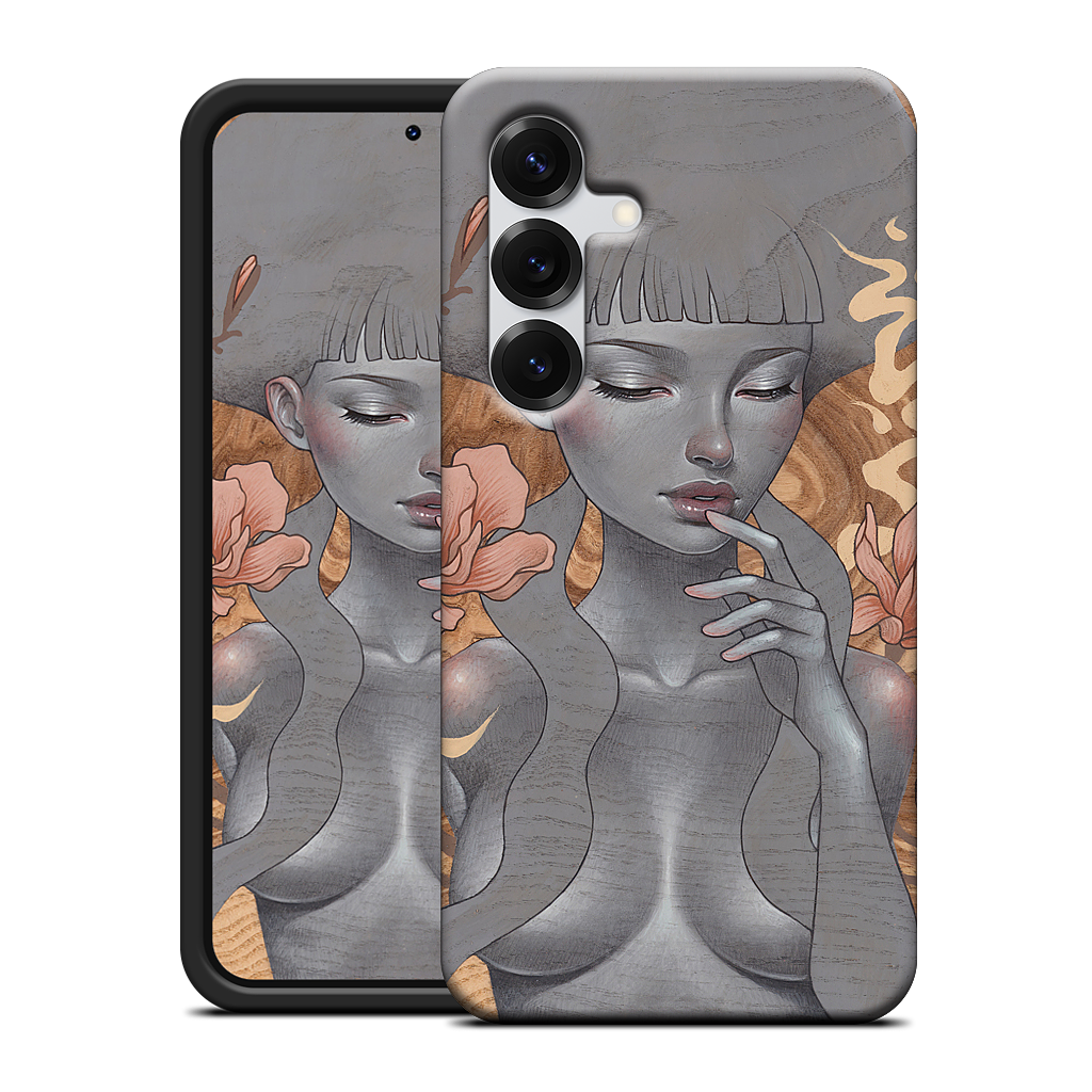 Dream On Lover Samsung Case
