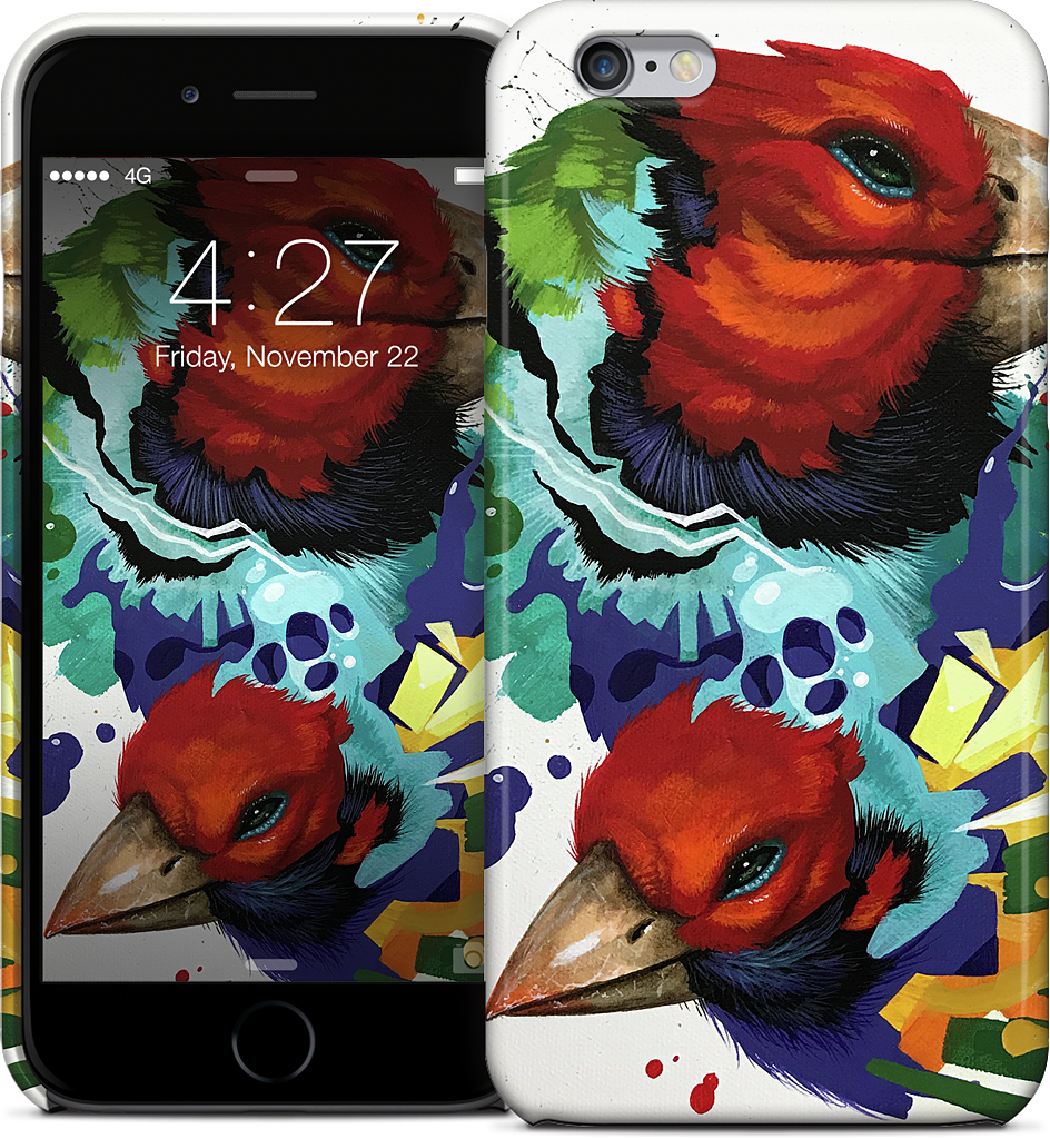 The 80s Called iPhone Case