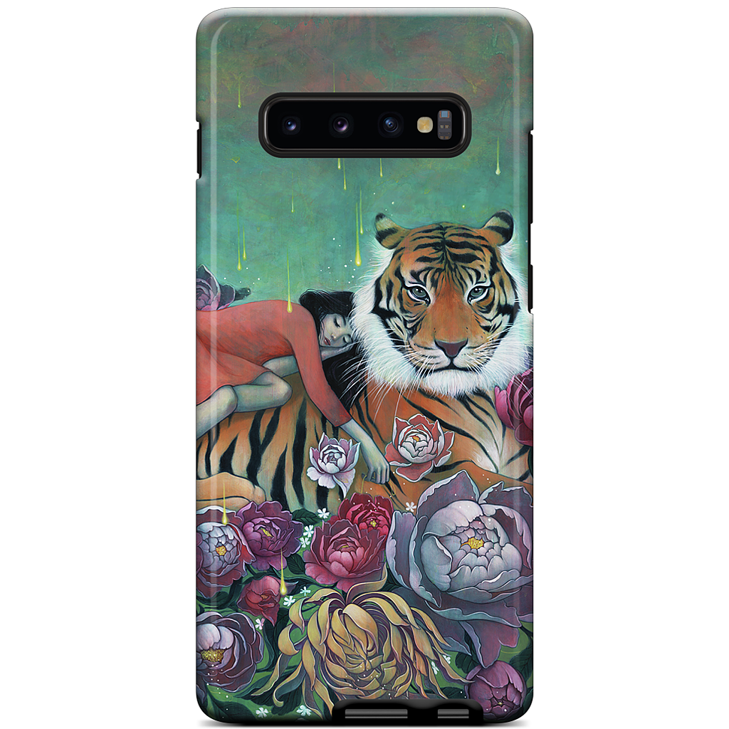 Talisman Samsung Case