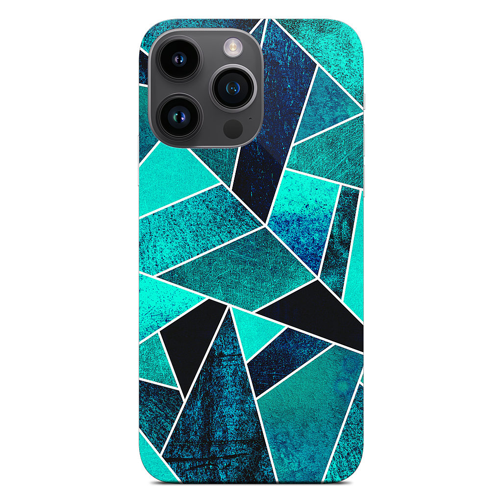 Wild Ocean iPhone Skin