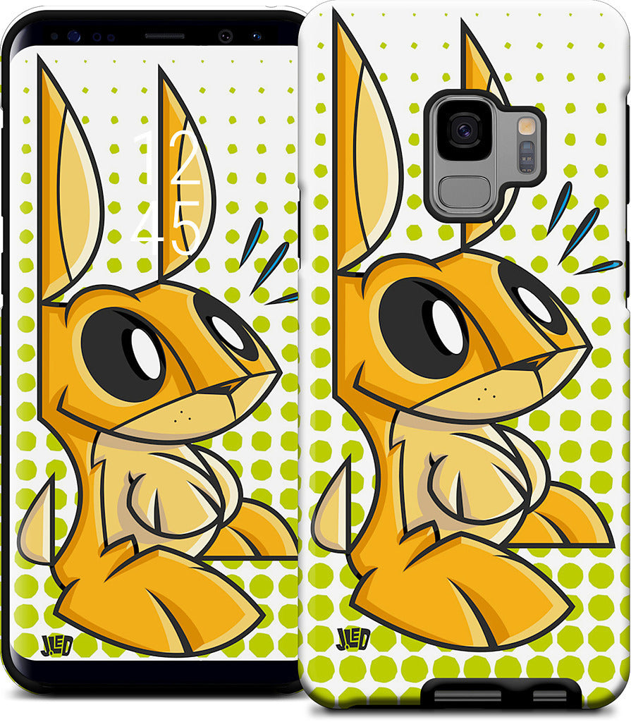 Mr. Bunny Samsung Case
