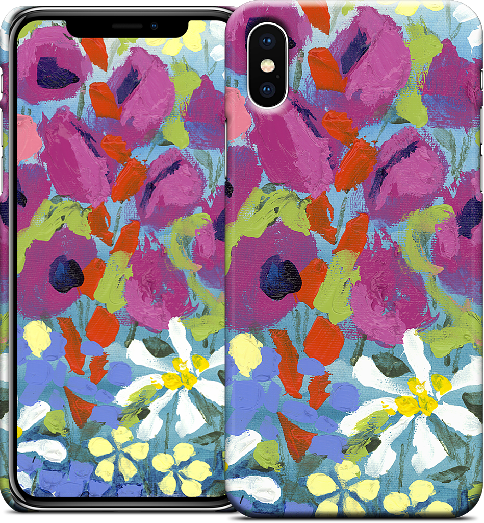 Tiny Little Dream 03 iPhone Case