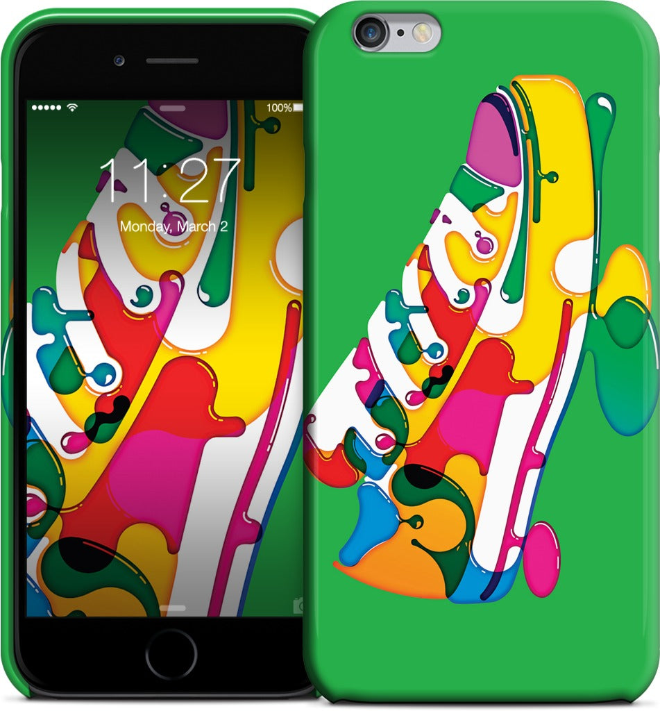Sneaker iPhone Case