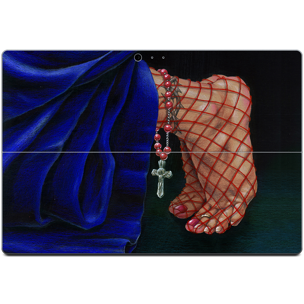 Prayer 10 Microsoft Skin