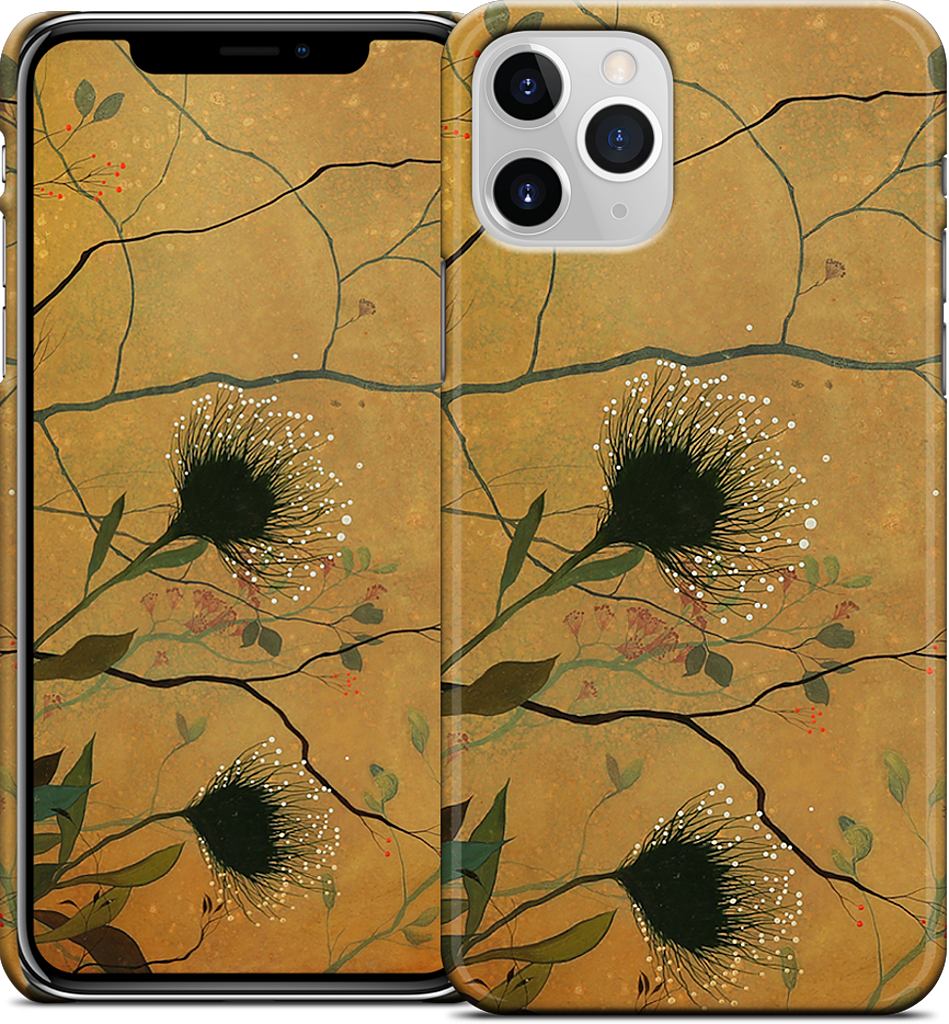 Protea iPhone Case