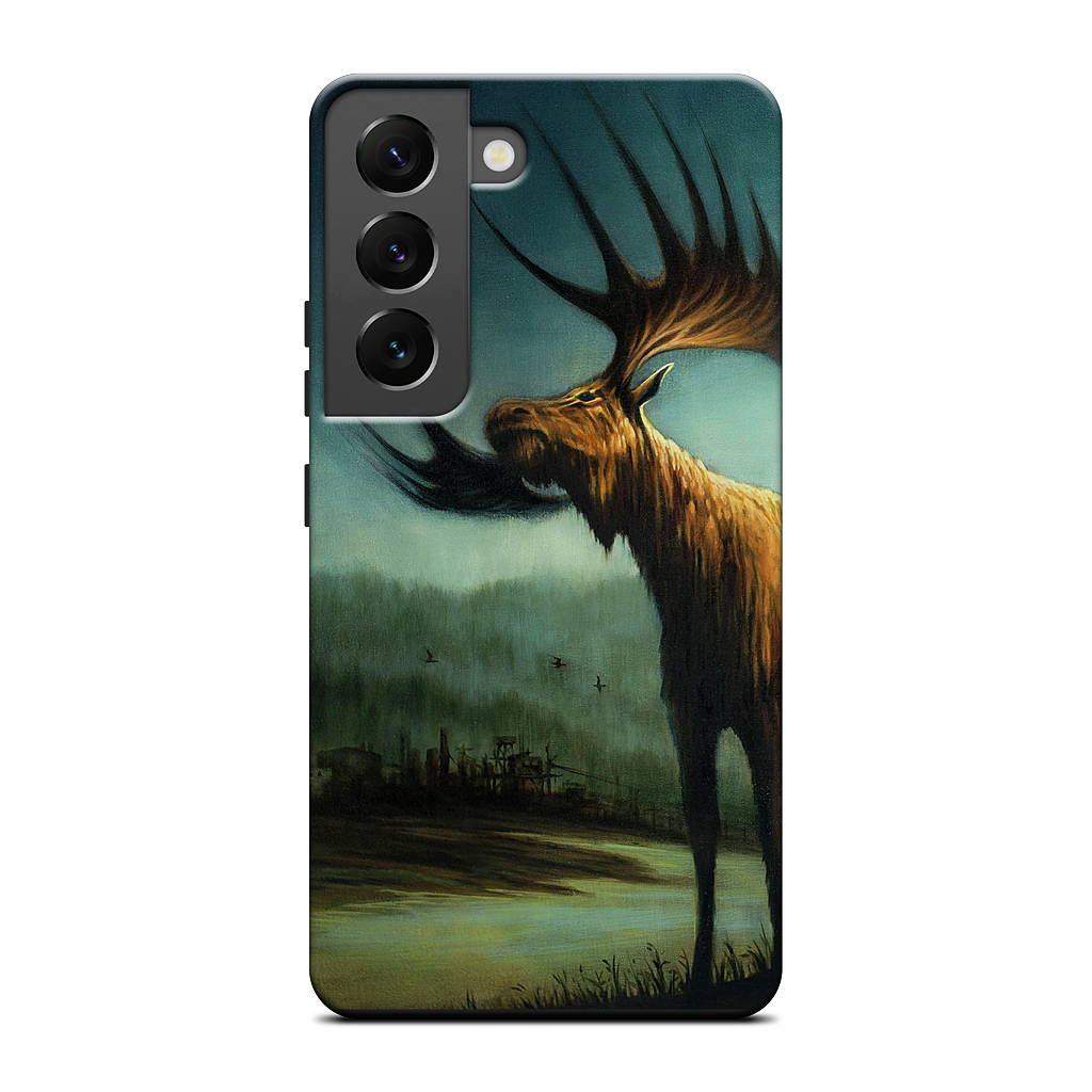 "Stargazer" Samsung Case
