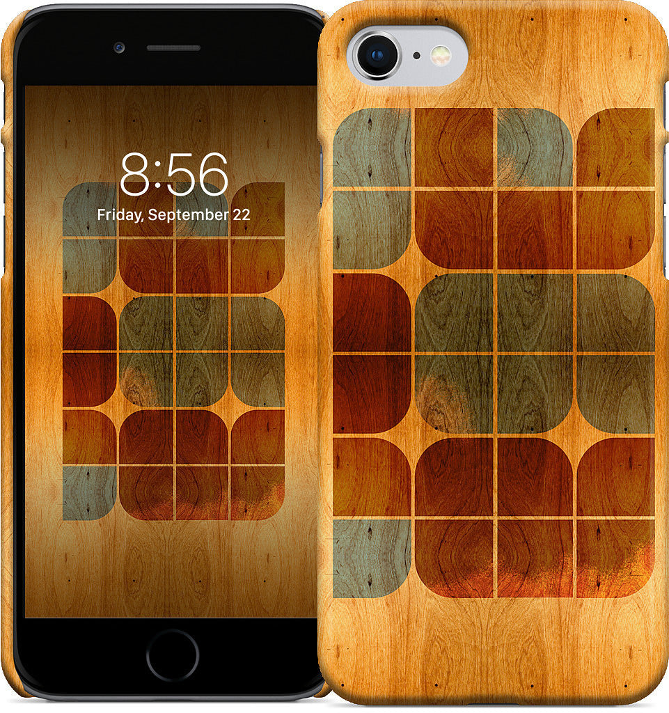 Sudoku iPhone Case