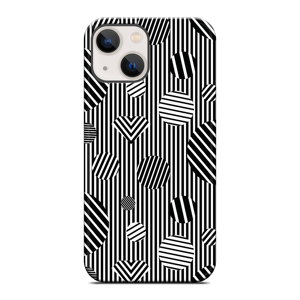 Heartbreaker iPhone Case