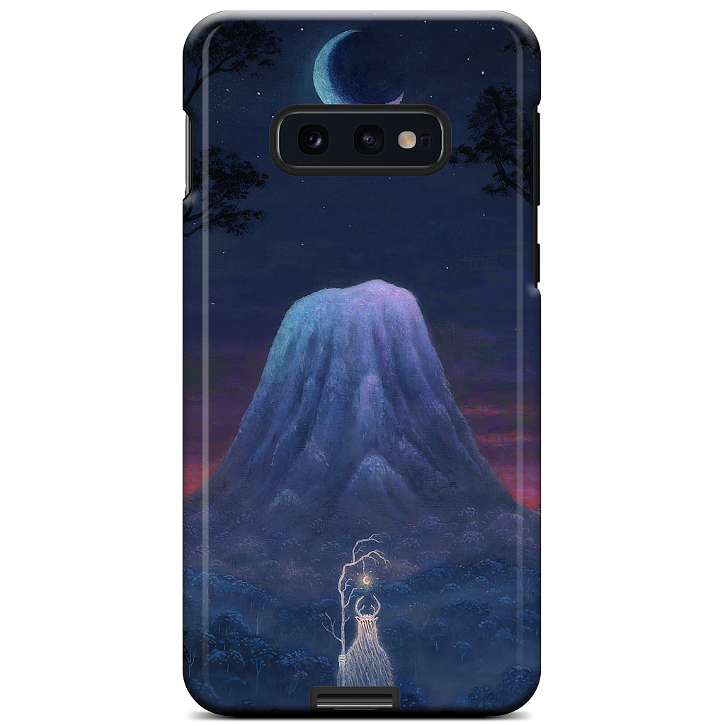 Witness to the Passing of All Things Samsung Case