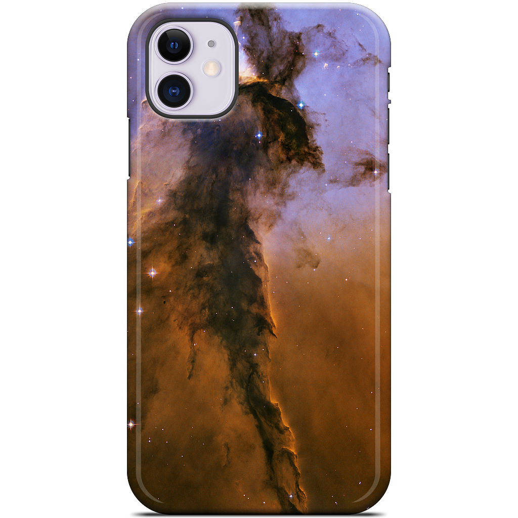 Eagle Nebula iPhone Case