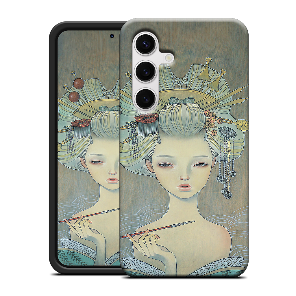Oiran Samsung Case
