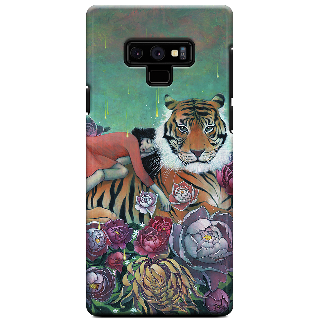 Talisman Samsung Case
