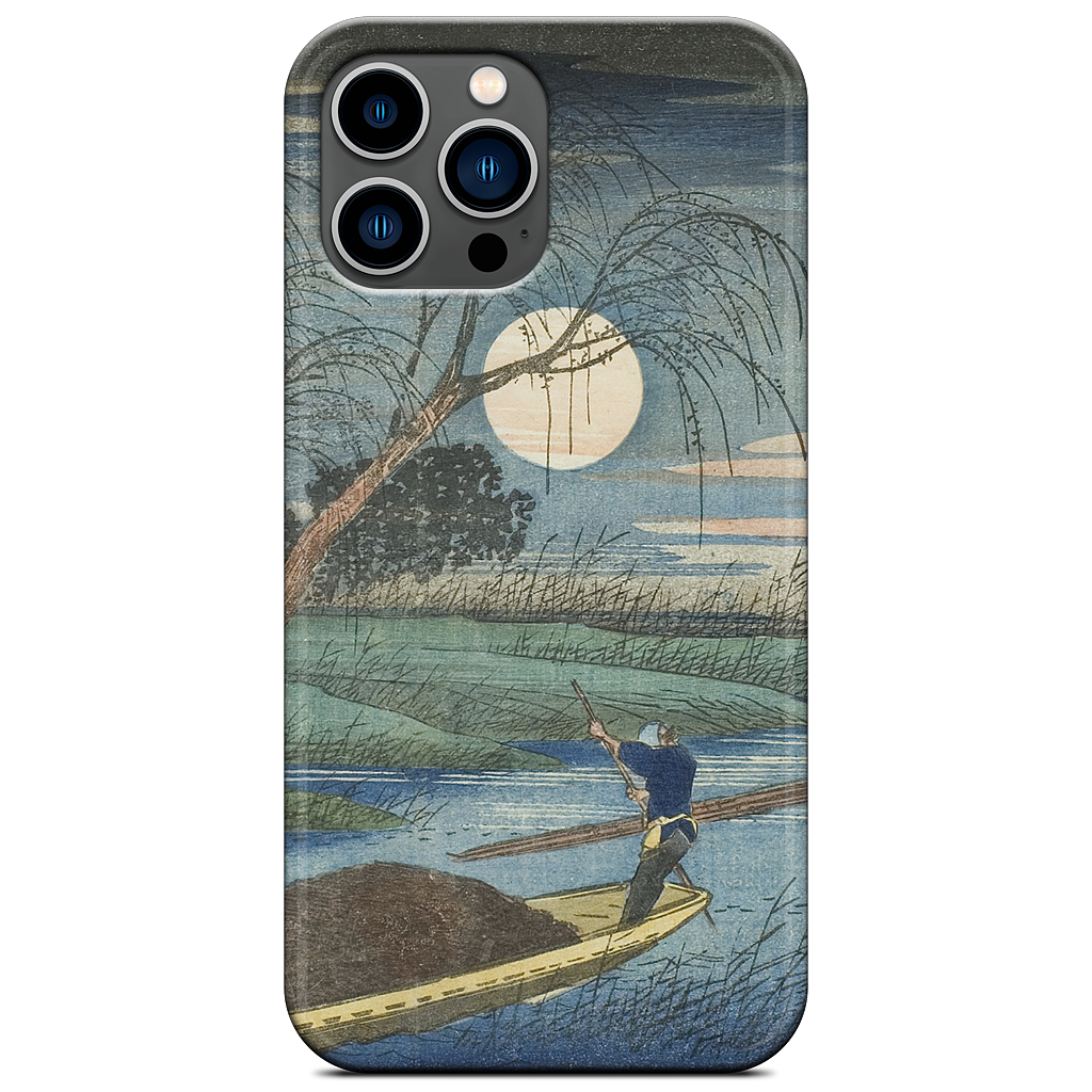 No. 32 Seba iPhone Case