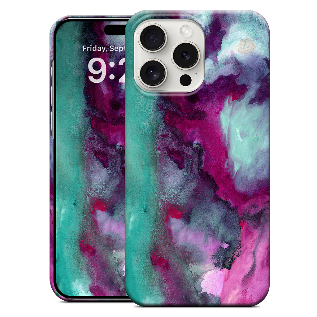 Armor iPhone Case