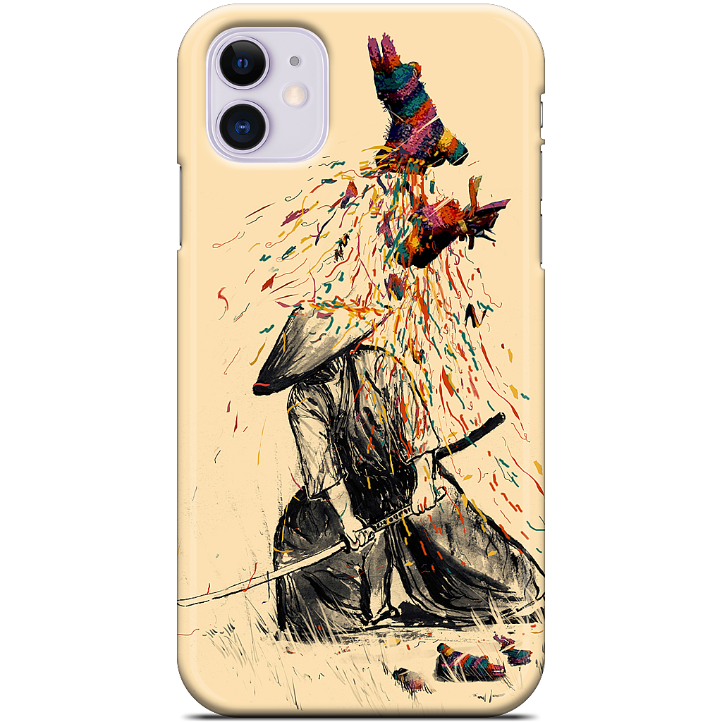 Target Practice iPhone Case