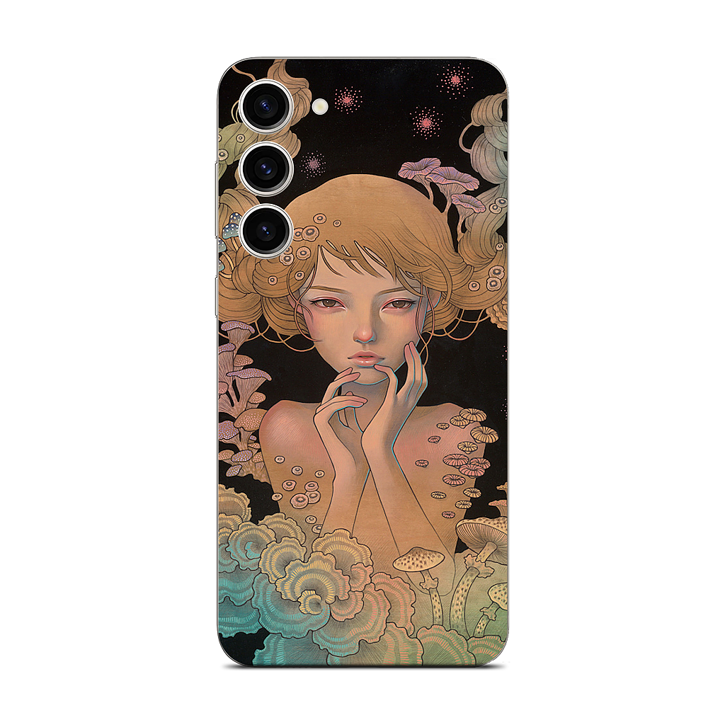 Offering Samsung Skin