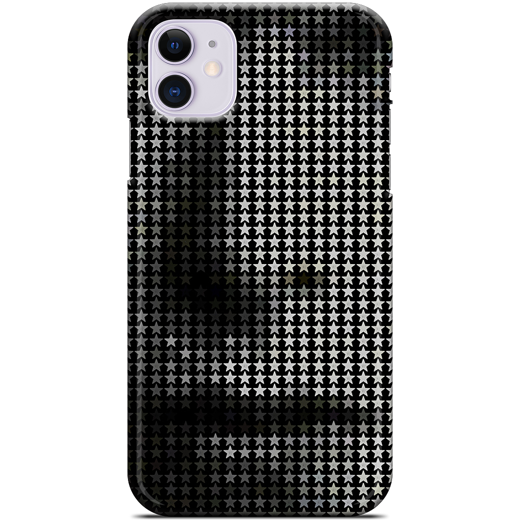 Starman iPhone Case