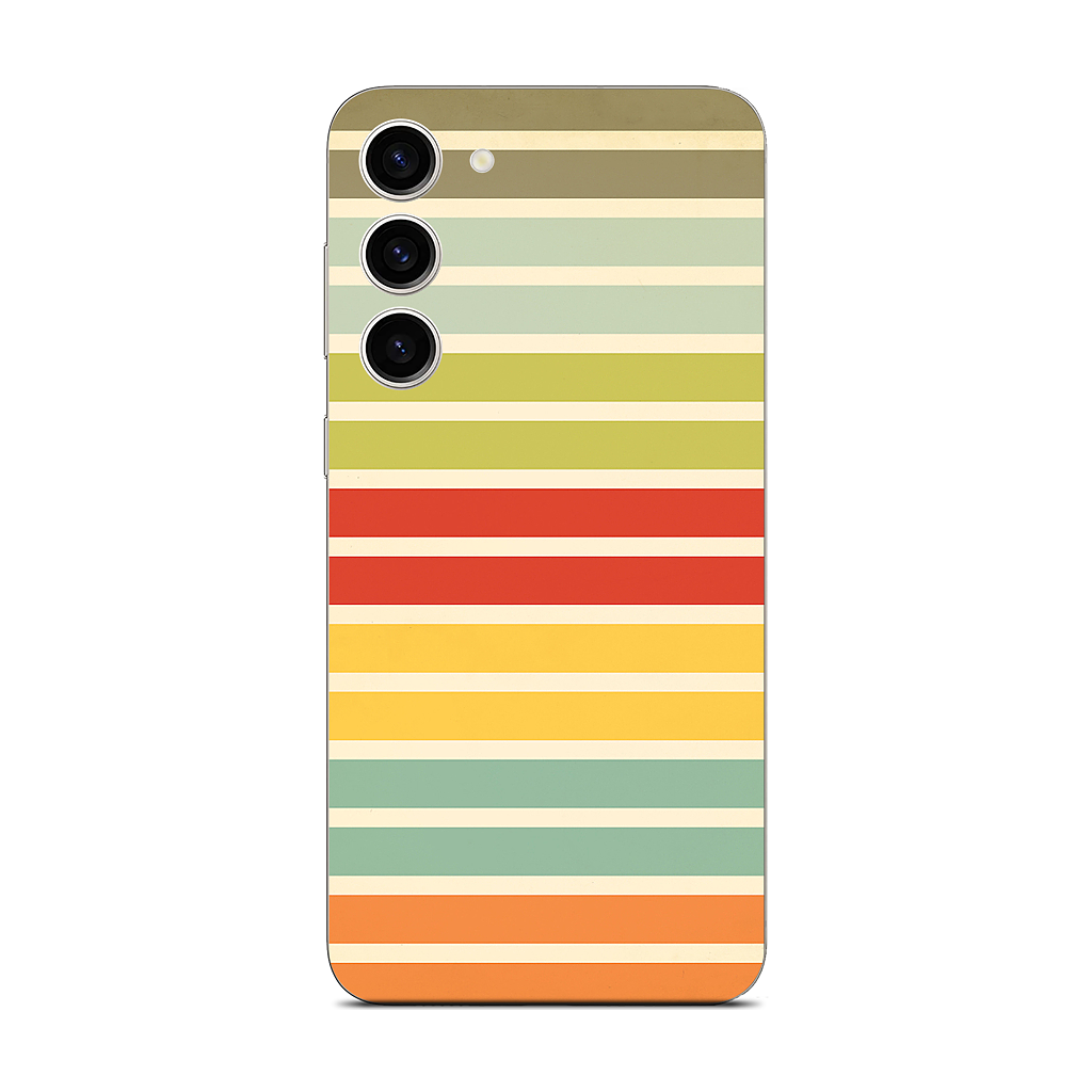 Tube Socks Samsung Skin