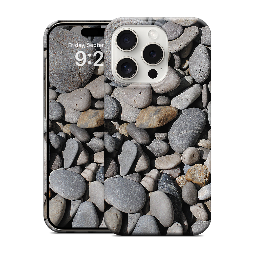 Custom iPhone Case - 69cfca9c