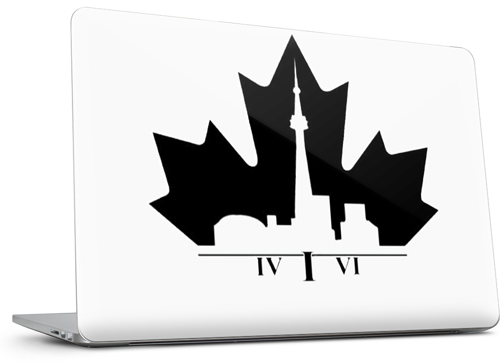 Custom MacBook Skin - a570986d