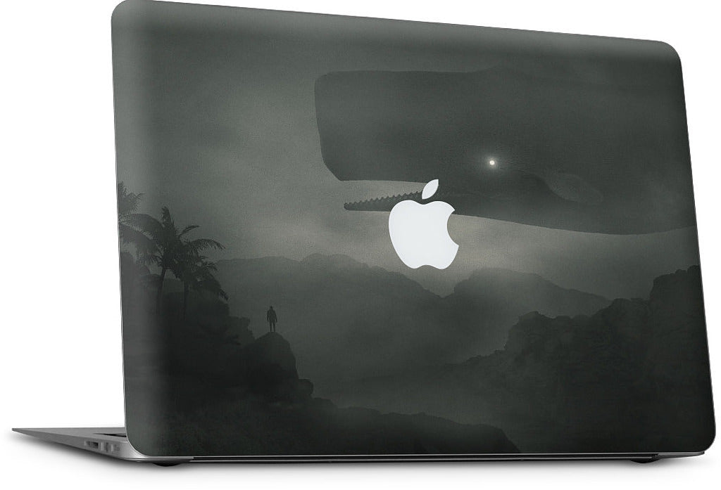 What Really Matters MacBook Skin