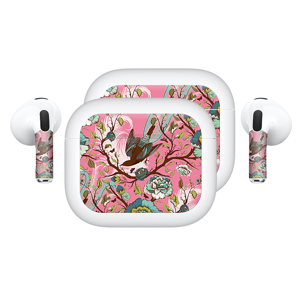 Tail Feathers AirPods