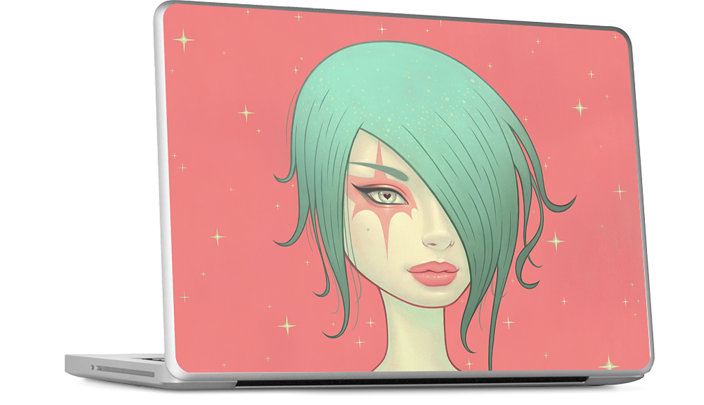 Don't Forget To Remember MacBook Skin
