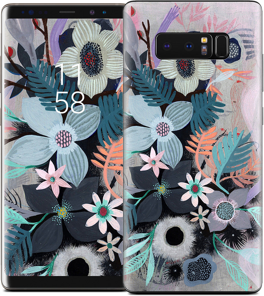 Wedding Mints Samsung Skin
