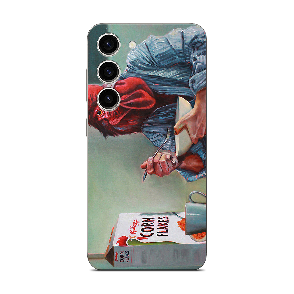 Feed Samsung Skin