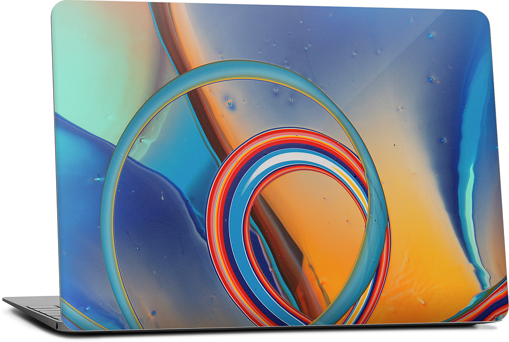 Trovare MacBook Skin
