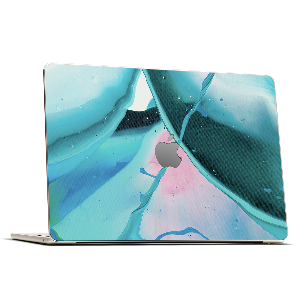Auspex MacBook Skin