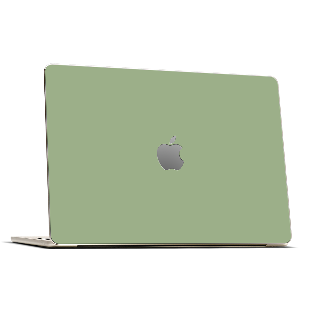 Custom MacBook Skin - 7c2107b8