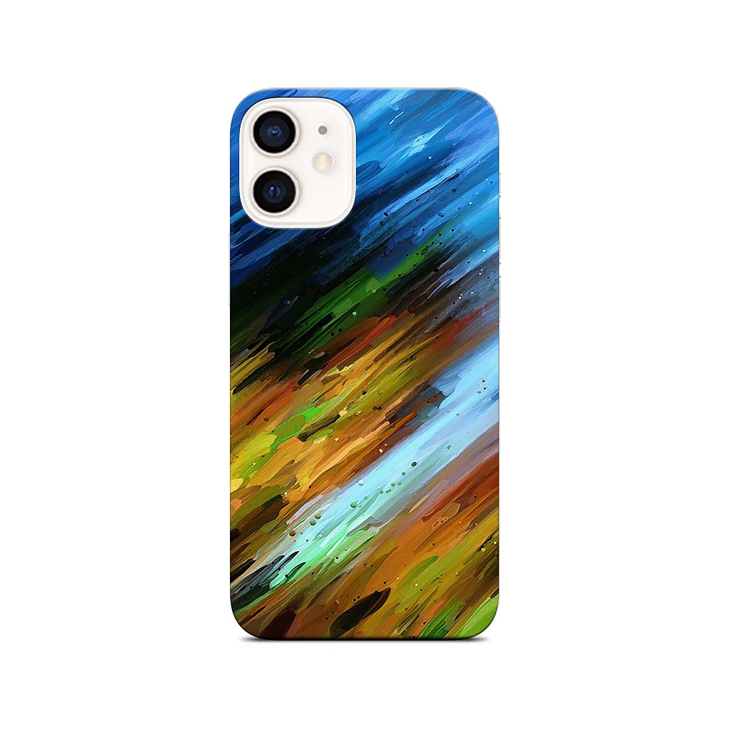 Life Underwater iPhone Skin