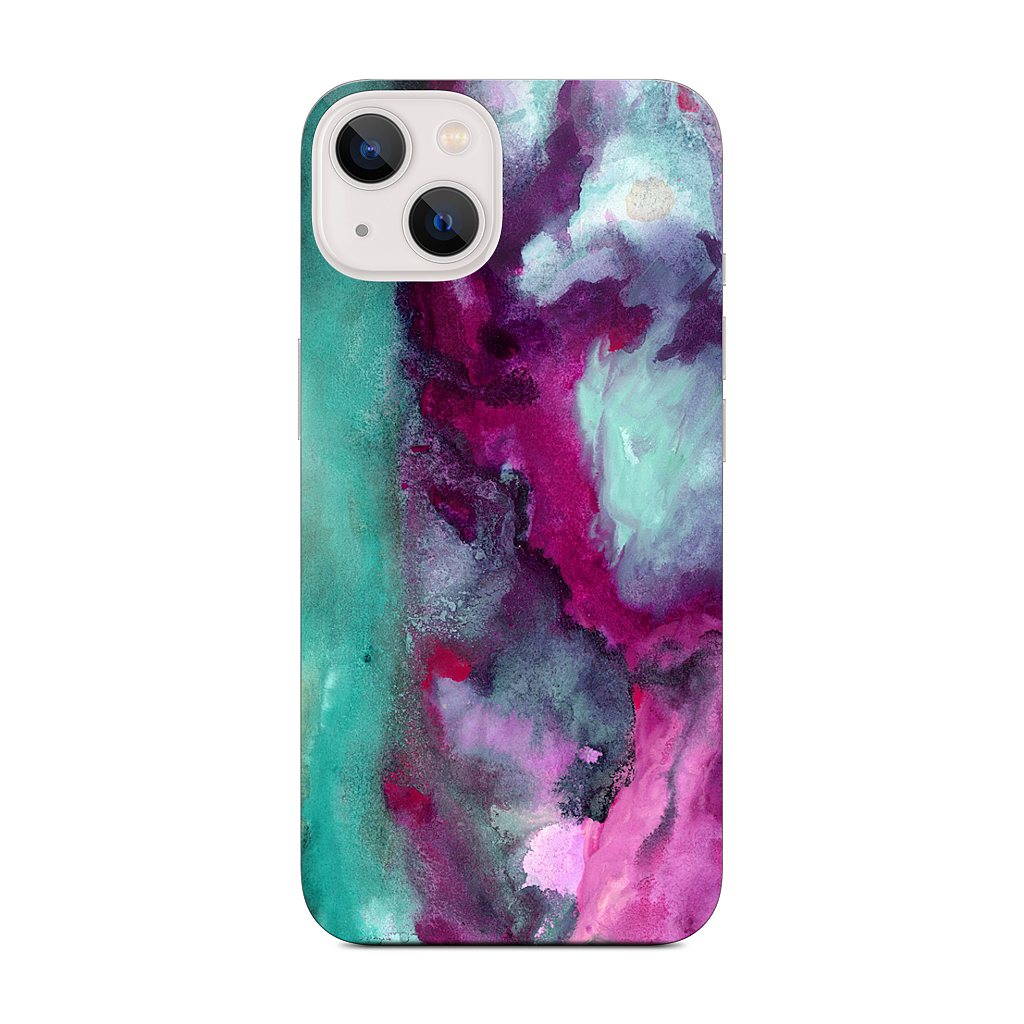 Armor iPhone Skin