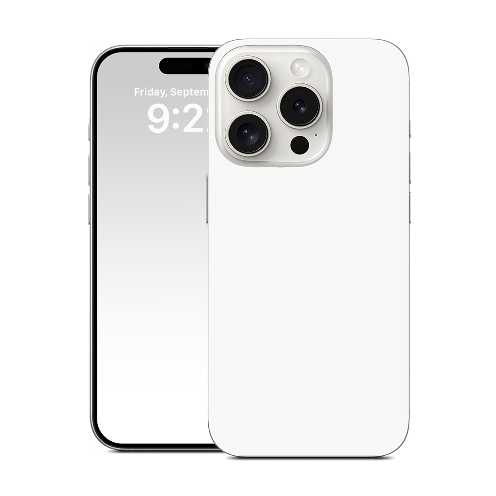 Custom iPhone Skin - 3b2ff352