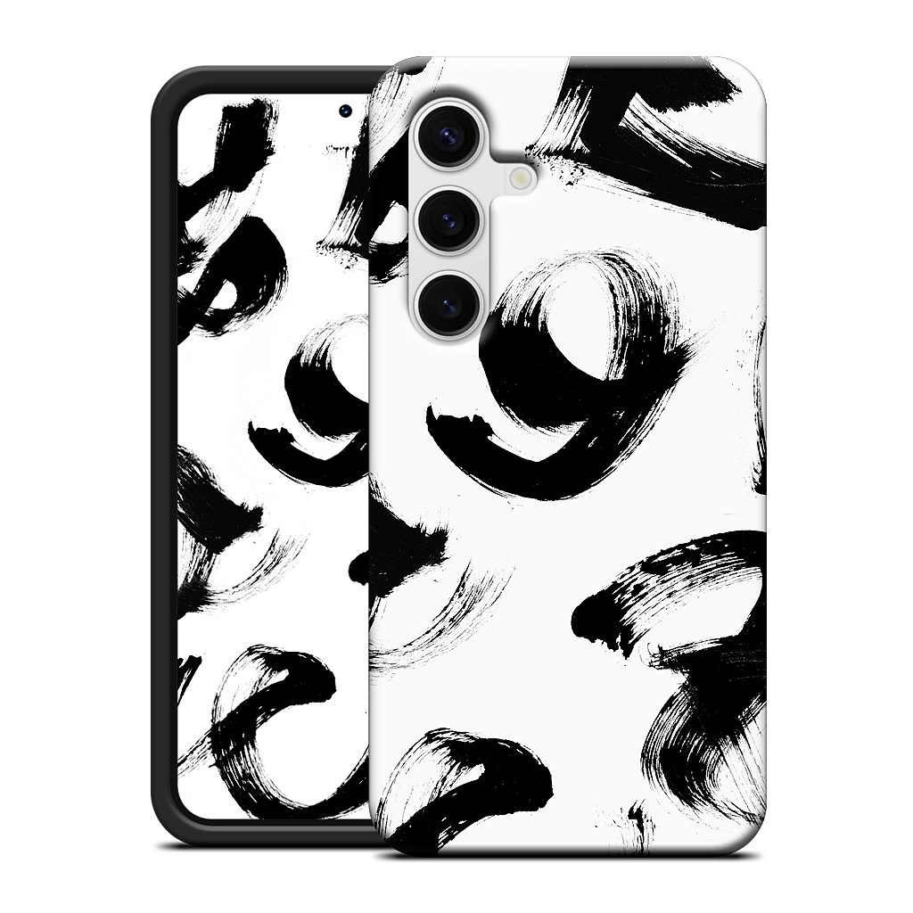 Expressionism Samsung Case