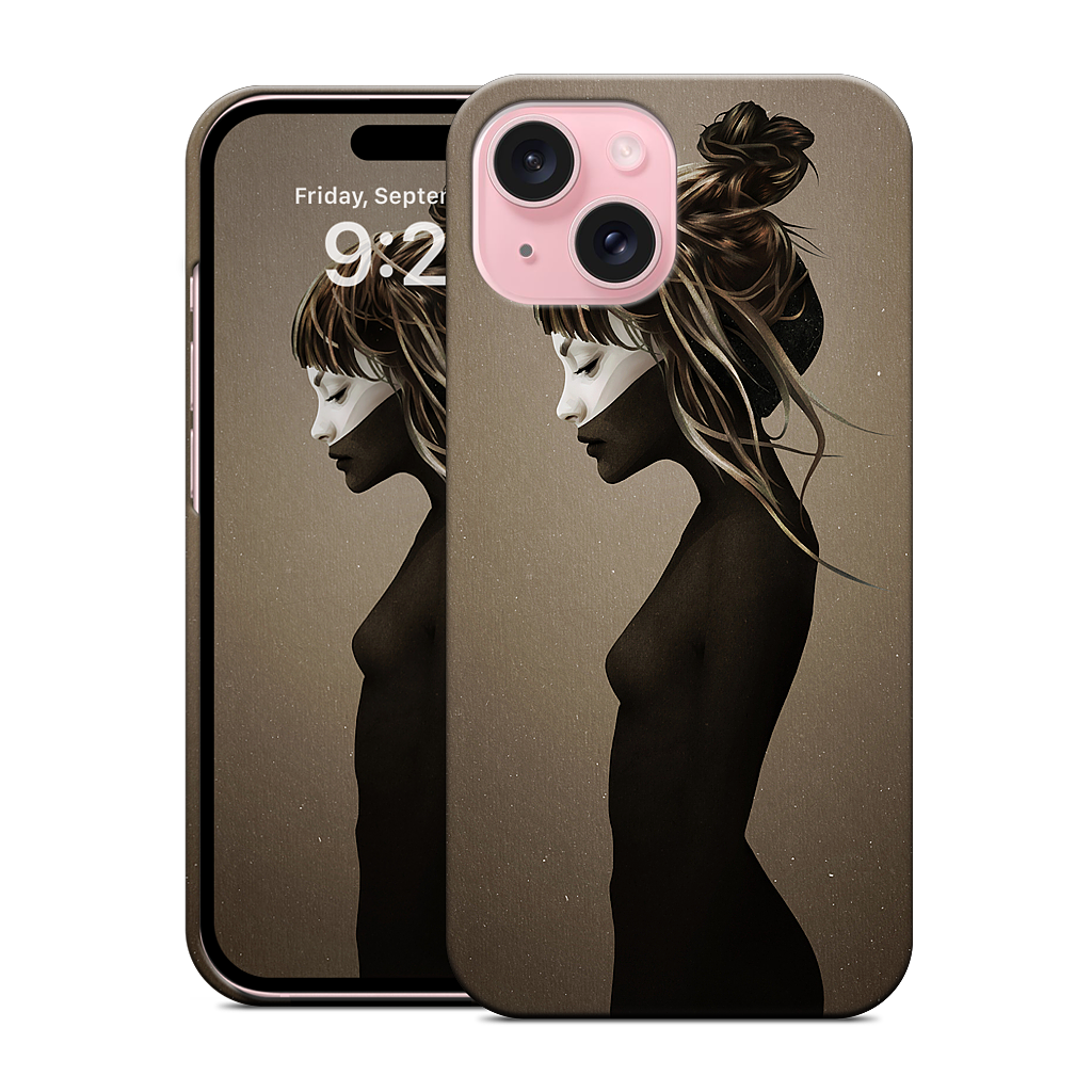 This City iPhone Case