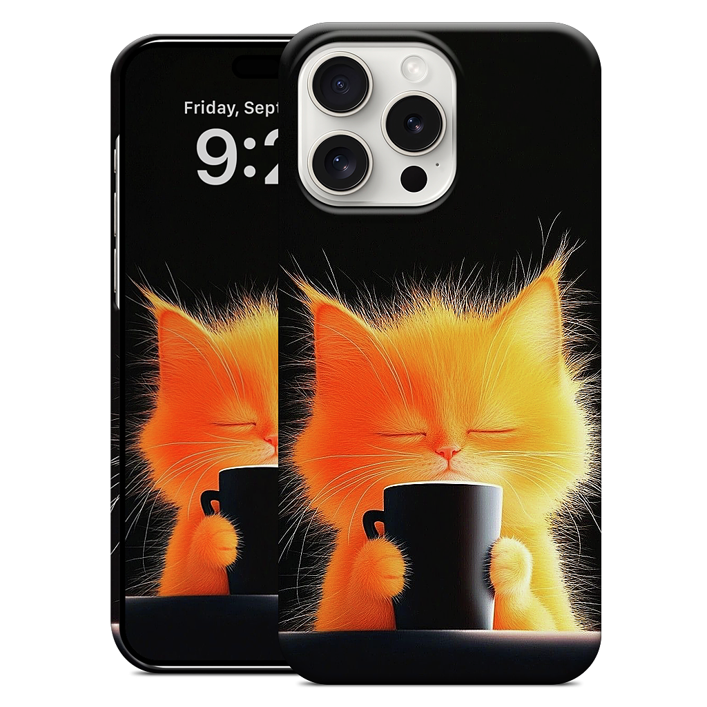 Custom iPhone Case - 23701a6e