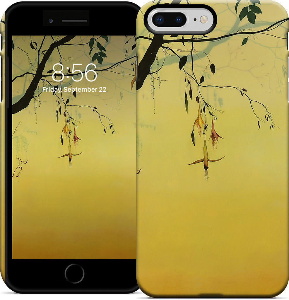 Solstice iPhone Case