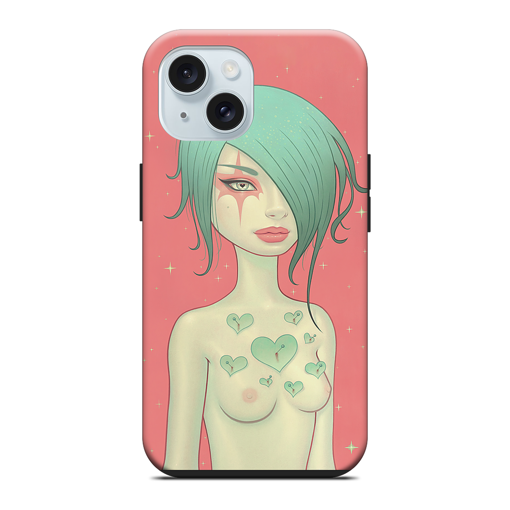 Don't Forget To Remember iPhone Case