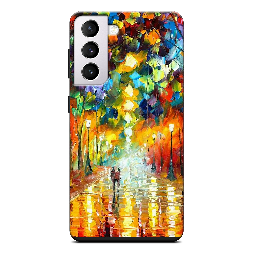 Farewell to Anger Samsung Case
