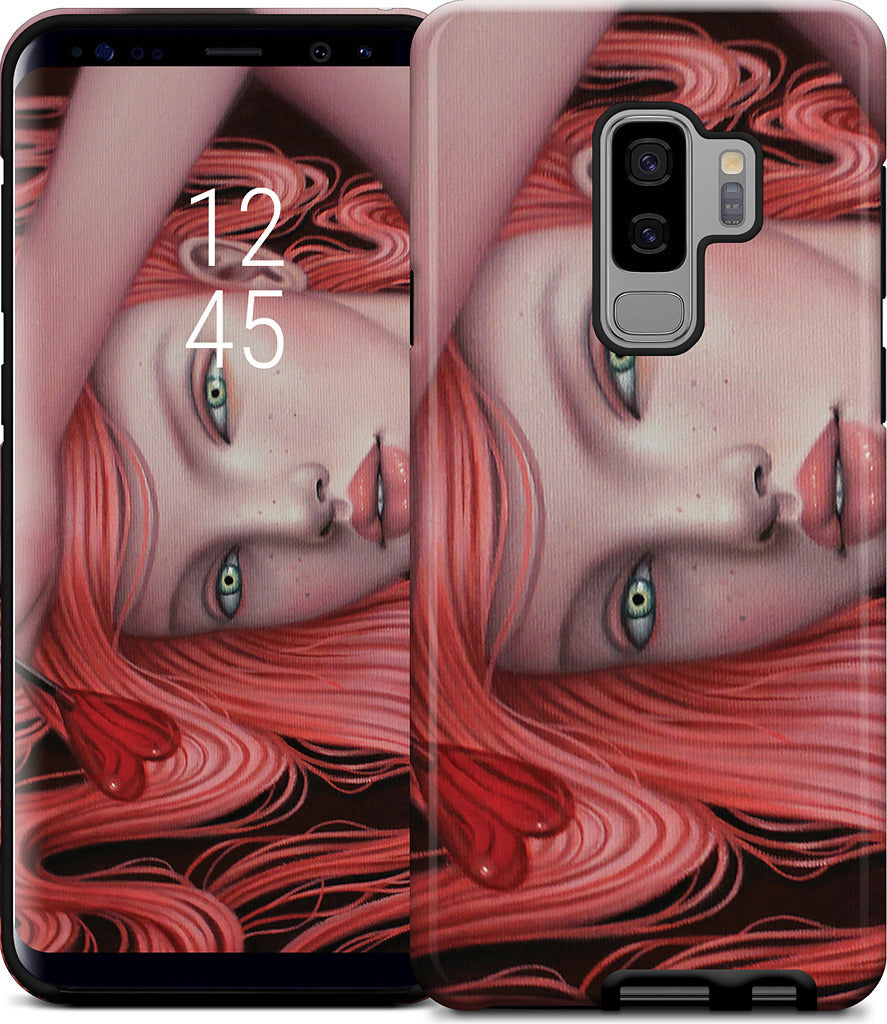 Sugar, Spice and Everything Nice Samsung Case