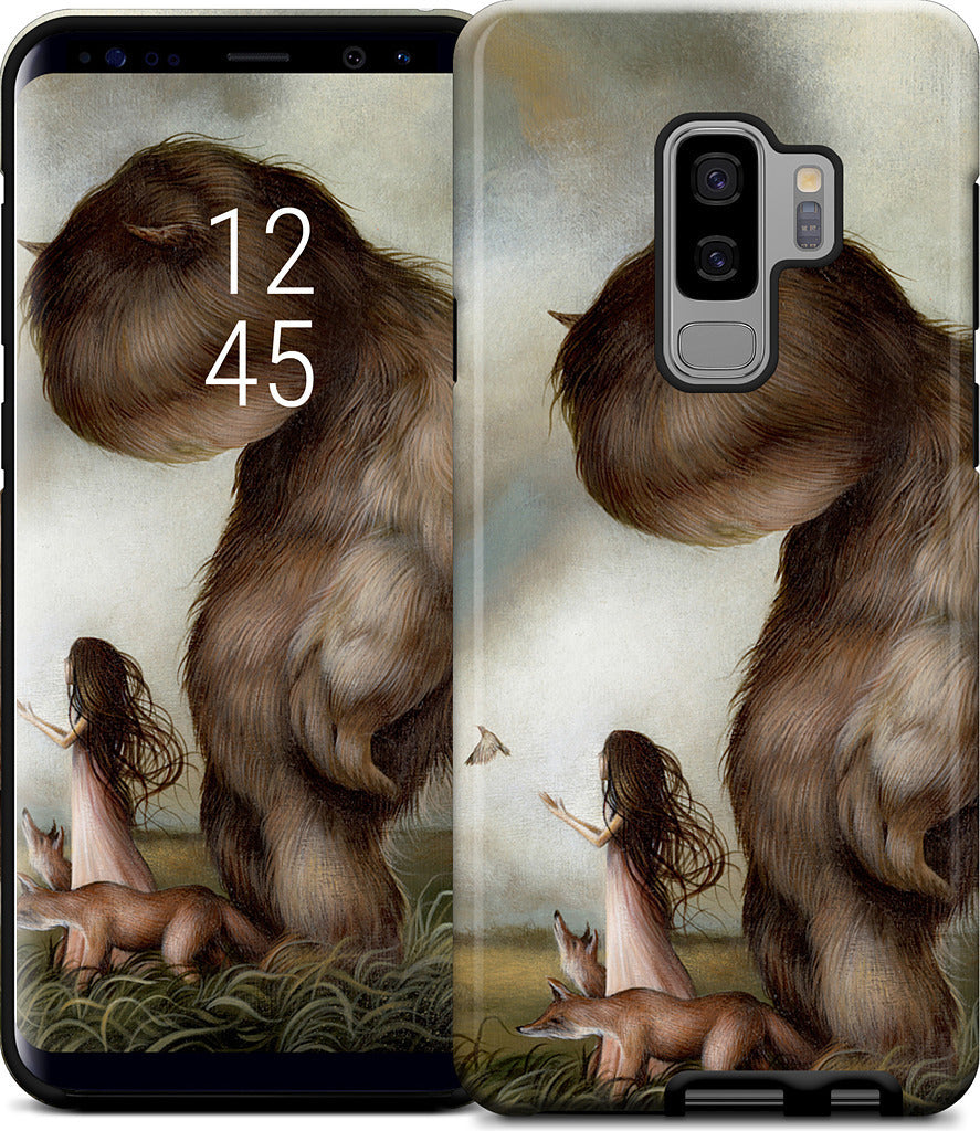 Release Samsung Case